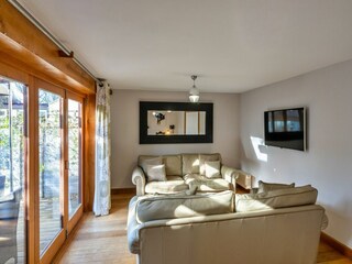 Casa vacanze Chard Caratteristiche 10
