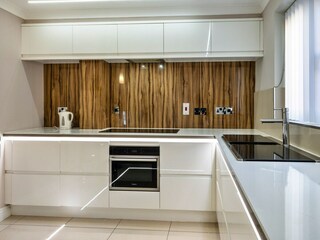 Casa vacanze Chard Caratteristiche 12