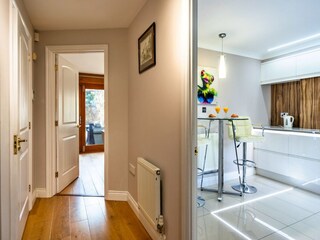 Casa vacanze Chard Caratteristiche 14