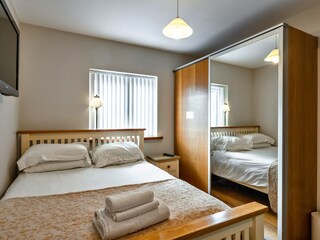Casa vacanze Chard Caratteristiche 15