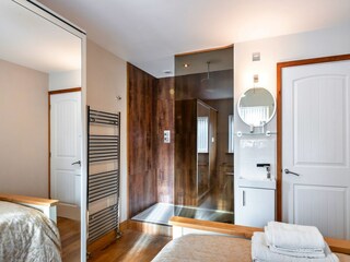 Casa vacanze Chard Caratteristiche 16