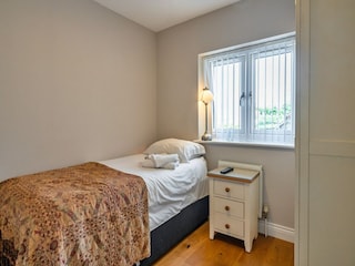 Casa vacanze Chard Caratteristiche 17