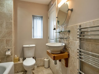 Casa vacanze Chard Caratteristiche 19