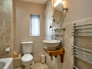 Holiday cottage Chard Features 15
