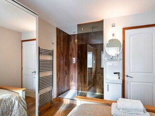 Casa vacanze Chard Caratteristiche 18