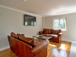 Vakantiehuis Chard Kenmerken 10