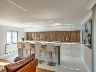 Vakantiehuis Chard Kenmerken 11