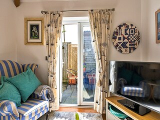 Vakantiehuis Camelford Kenmerken 7