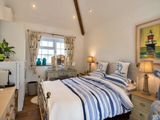 Vakantiehuis Camelford Kenmerken 8