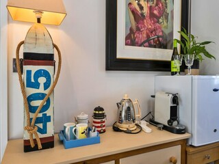 Vakantiehuis Camelford Kenmerken 9