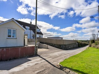 Vakantiehuis Camelford Buitenaudio-opname 3