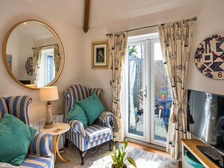 Vakantiehuis Camelford Kenmerken 11
