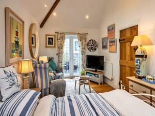 Vakantiehuis Camelford Kenmerken 12