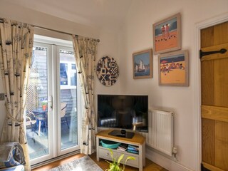 Vakantiehuis Camelford Kenmerken 13