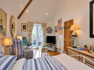 Vakantiehuis Camelford Kenmerken 14