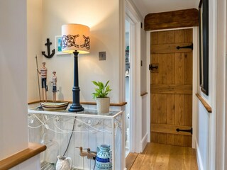 Vakantiehuis Camelford Kenmerken 16