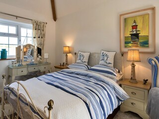 Vakantiehuis Camelford Kenmerken 17