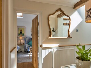 Vakantiehuis Camelford  25