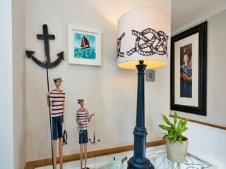 Vakantiehuis Camelford  27