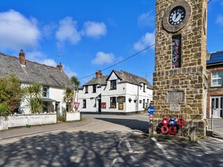 Vakantiehuis Camelford Omgeving 20