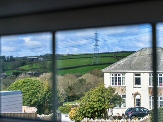 Vakantiehuis Camelford Buitenaudio-opname 5