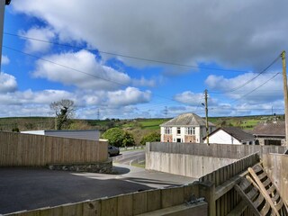 Vakantiehuis Camelford Buitenaudio-opname 6