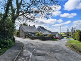 Vakantiehuis Camelford Omgeving 22