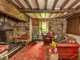 Maison de vacances Dolgellau Équipement 4