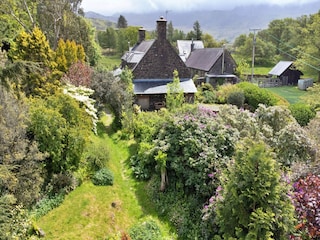 Holiday cottage Dolgellau Environment 20