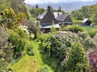 Maison de vacances Dolgellau Environnement 20
