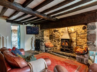 Maison de vacances Dolgellau Équipement 8