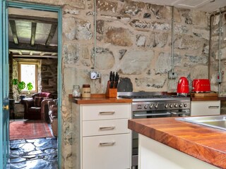 Casa vacanze Dolgellau Caratteristiche 9