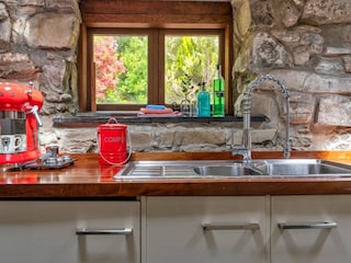 Holiday cottage Dolgellau Features 11