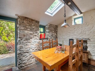 Maison de vacances Dolgellau Équipement 12