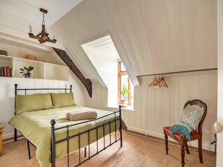 Holiday cottage Dolgellau Features 16