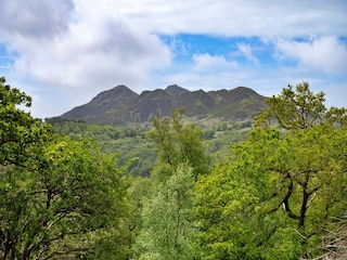 Holiday cottage Dolgellau Environment 23