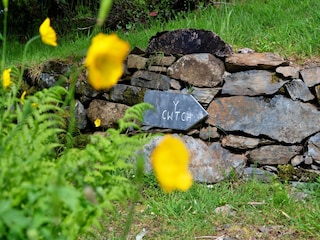 Holiday cottage Dolgellau  26