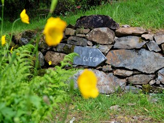Maison de vacances Dolgellau  26