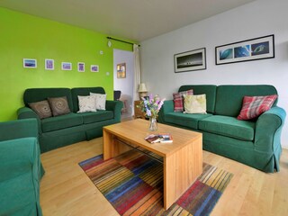Bungalow Pwllheli Features 6