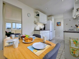 Bungalow Pwllheli Features 7