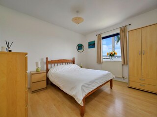 Bungalow Pwllheli Features 8