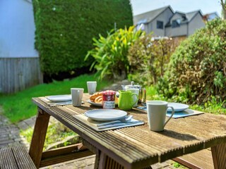 Bungalow Pwllheli Enregistrement extérieur 4