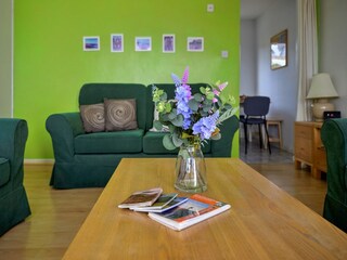 Bungalow Pwllheli Features 10