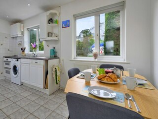 Bungalow Pwllheli Features 11