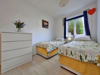 Bungalow Pwllheli Features 12