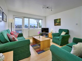 Bungalow Pwllheli Équipement 13