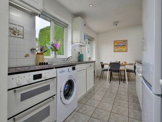 Bungalow Pwllheli Équipement 14