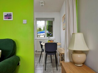 Bungalow Pwllheli Équipement 18