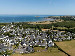 Bungalow Pwllheli Environnement 19
