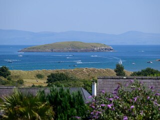Bungalow Pwllheli Enregistrement extérieur 5